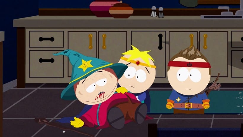 South Park: The Stick of Truth 2